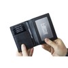 ID Card Holder Credit Card Folder ID Folder Thin with