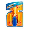 Simba 107206202 Mini Pump Rockets 9 cm, Hand Pump Length: