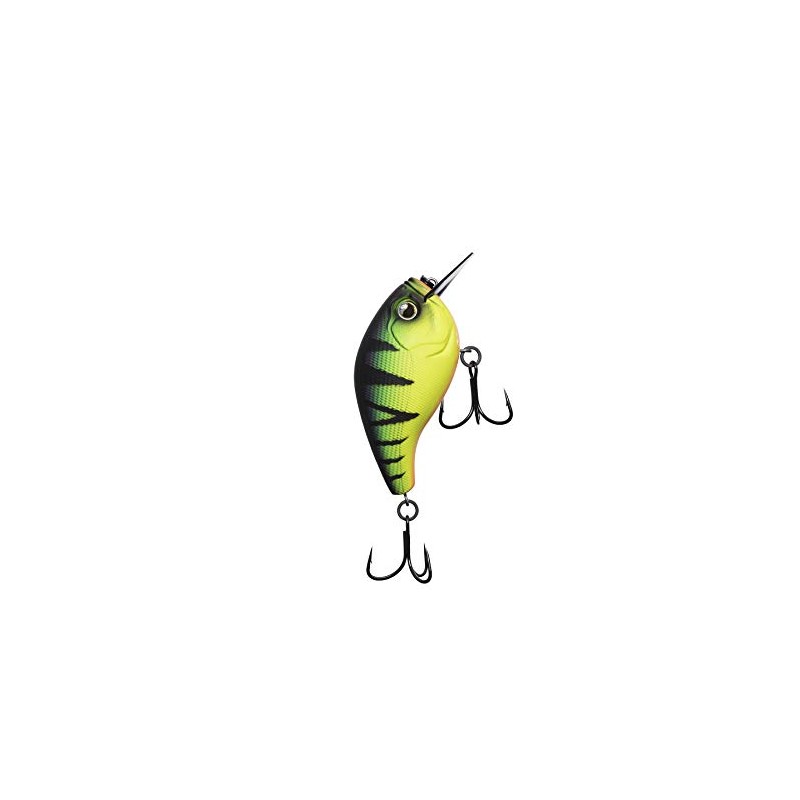 13 FISHING - Scamp - Square Bill - 1.5" -