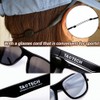 TaoTech Polarized Floating Sunglasses, UV400 Ultraviolet Rays, Reflected Light, Strong