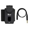 Xvive H3 Transmitter Strap Holder for Xvive A58 and P58