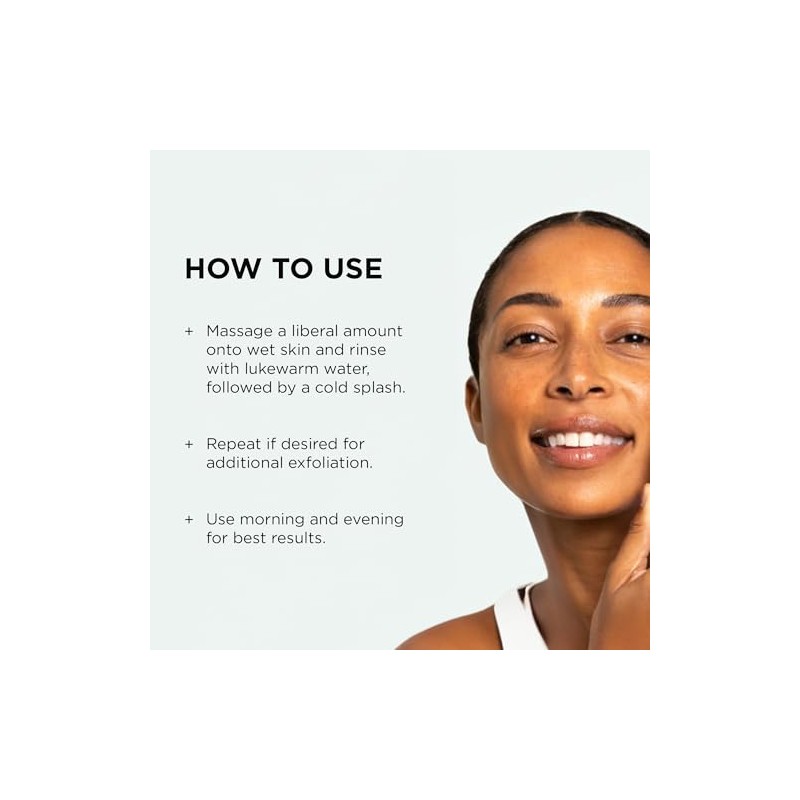 IMAGE Skincare Ageless Total Facial Cleanser, 6 oz.