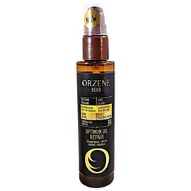 Orzene Hair Elixir Optimum Oil Repair 100ml 3.4 fl oz