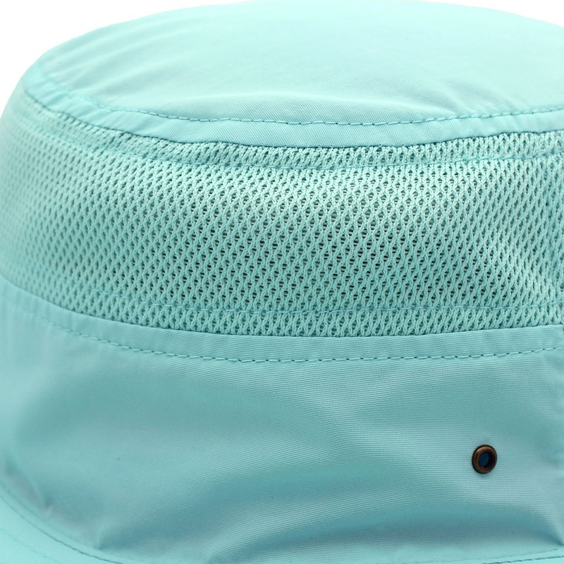 Sun Hat for Men Women UV Protection Foldable Bucket Hat