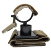 SUBROC Flashlight Holder, Coyote Brown