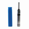 Electronic Beep Edge Finder Non Magnetic Photoelectric Center Rod for