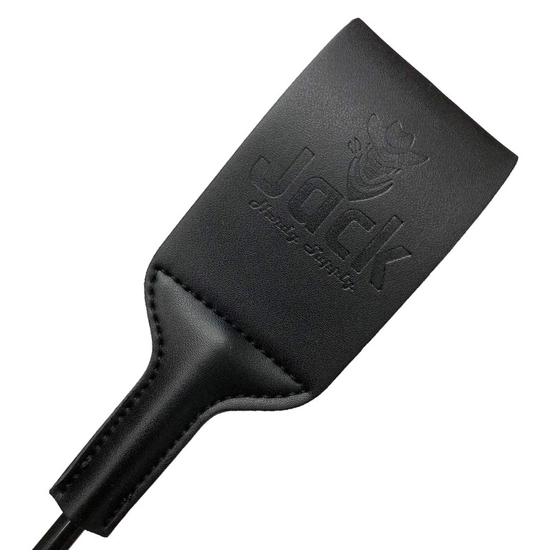 Jack Hardy Supply 18 Inch Premium Riding Crop Horse Whip