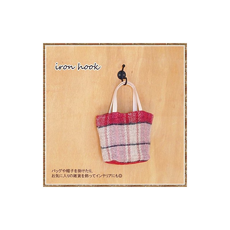 Iron Hook 62797
