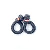 Robship Soft Shackles Pair Simplifying Your Boating Experience, Black Fiber
