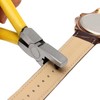 Watch Band Leather Hole Puncher, Universal Belt Punch Hole for
