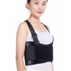 Rib and Chest Support Brace, Broken Rib Brace, Breathable Rib