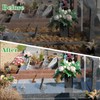 10 Pcs Headstone Cleaner Kit for Grave Cleaning Granite and