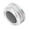 Radio Volume Adjust Control Knob 8T0919070B Auto Parts Replacement for