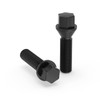M14x1.5 Extended Lug Bolts, 20PCS Solid Wheel Bolt for Wheel