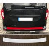 Compatible with Nissan Townstar from 2022, Perfect Fit Paint Protection