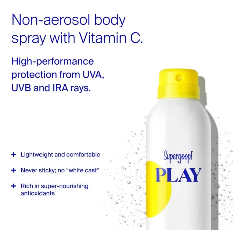 Supergoop! Play Spf 50 - Spr - 7350718:mL