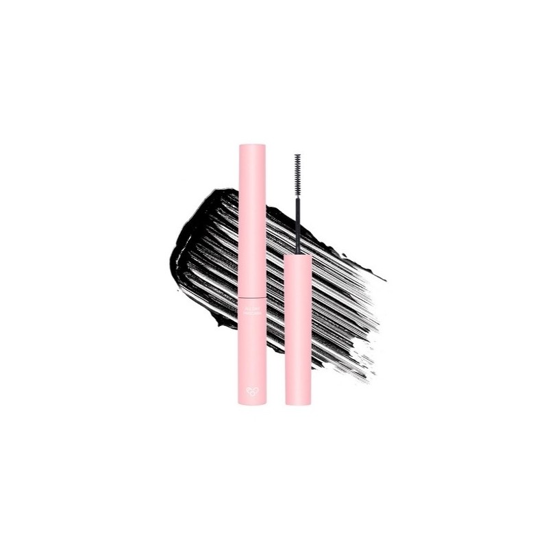 AOU All Day Mascara 2 Colors Long Volume / 에이오유