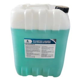 Shampo Líquido Para Manos En Espuma 20 L
