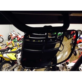 Rearview Mirror for Kawasaki Mule FXT Line