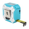 3 in 1 Laser Distance Tape 40 Meter Infrared 5