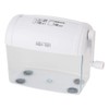 Nakabayashi Kurkiru Straight Hand Shredder, White Z3006