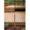 PIC CIT STK Citronella Sticks, green