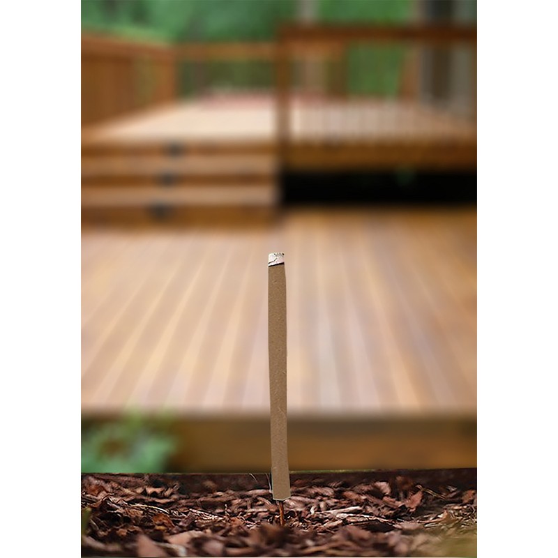PIC CIT STK Citronella Sticks, green