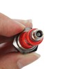 PowerMotor D8TC Spark Plug 3 Electrode GY6 Spark Plug Replacement