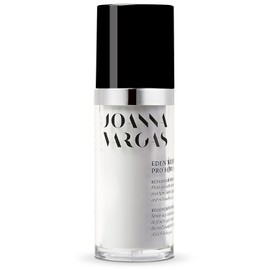 Joanna Vargas Eden Rejuvenating Pro - Suero facial para mujer, ácido hialurónico y suero de niacinamida para una piel brillante, hidrata el rostro con botánicos antienvejecimiento y antioxidantes, 1.0
