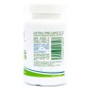 Espirulina+chlorella Cápsulas Sin Conservadores 50 G 100 Cap