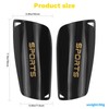 Football Shin Guards, Shin Guards Pads, Youth Child Soccer Shin