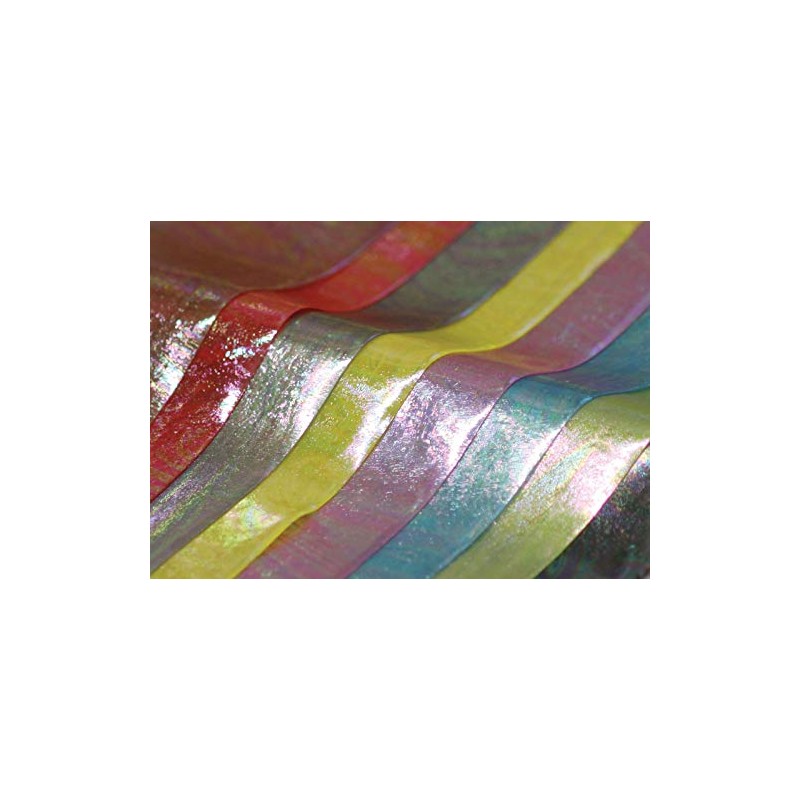 D's Flyes UV Chewee Skin - Tan #369