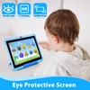 YINOCHE Kids Tablet 7" Android Tablet for Kids 3-7 32GB