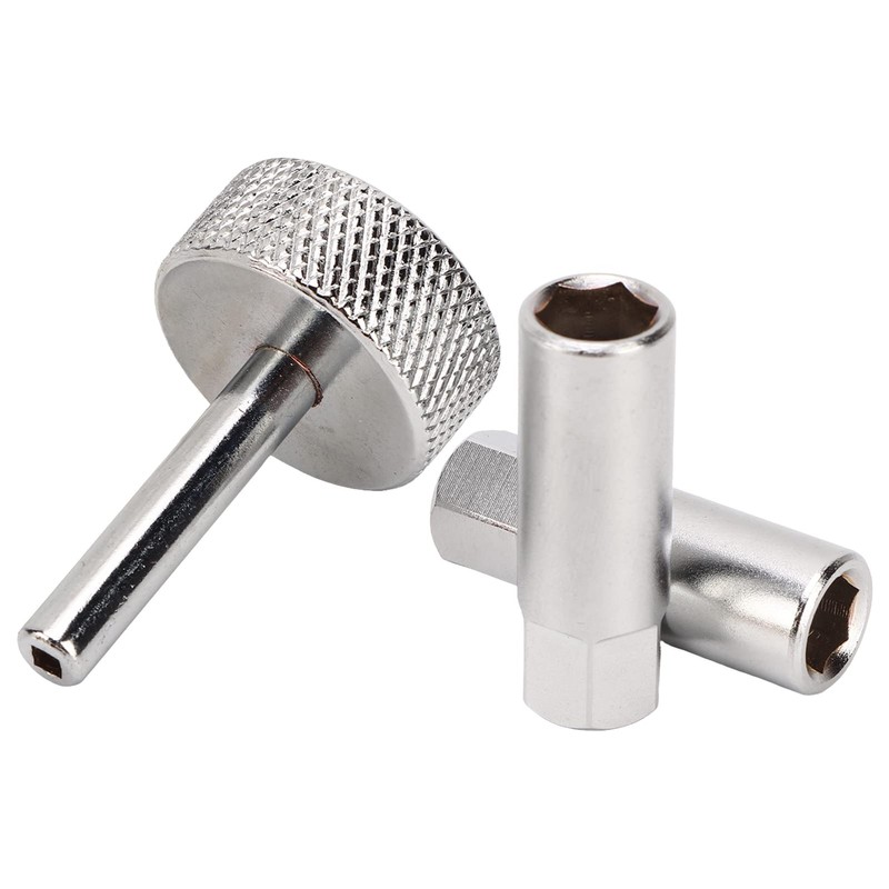 Valve Adjusting Tool Plunger Valve Adjustment Wrench Tool Set 3