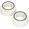 Pentair OEM Pentair 42001-0402 2in Slip Half Union Package, StaRite