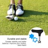 Bootoow Golf Shoe Spikes, 16 Golf Spikes with 1 Handheld