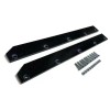Vital All-Terrain 1/2" POLY WEAR BAR STRAP for X565 X575