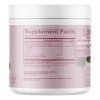 Cbum Raw Essential Preentreno 30 Serv Raspberry Creamthickle