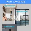 Acmerota Wireless Switch Wireless Light Switch Set Quick Creating or