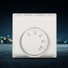 FTVOGUE Room Thermostat, Thermostat, Heat Controller, Thermostat, Central Air Conditioner