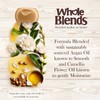 Garnier Whole Blends Shampoo with Moroccan Argan & Camellia Oils