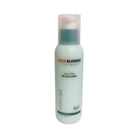 [Dr.G] Dr.G Red Blemish for Men All-in-One Cut Lotion 150ml (14862990) / [닥터지] 닥터지 레드 블레미쉬 포 맨 올인원 컷 로션 150ml (14862990)