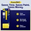 FoamPRO 43 Foam Paint Roller, 3"