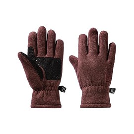 Jack Wolfskin Unisex Children's Fleece Glove K Glove, Boysenberry, 128