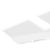 Skateboard Wall Mount Clear Acrylic Storage Display Deck Skateboard Wall
