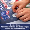 FRANZIS TKKG 67240 Junior Escape Advent Calendar: The Hunt for