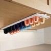 Adjustable K Cup Holder, Space Saving Coffee Pods Holder