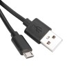 Annadue Portable LAN Adapter, for Micro USB Transmission 100M Network