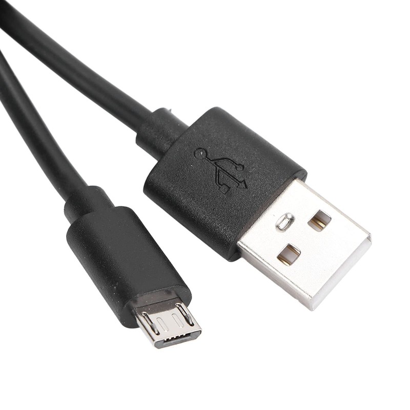 Annadue Portable LAN Adapter, for Micro USB Transmission 100M Network