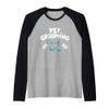 Funny Dog Groomer Clothes for Pet Younique Stylist Raglan, black